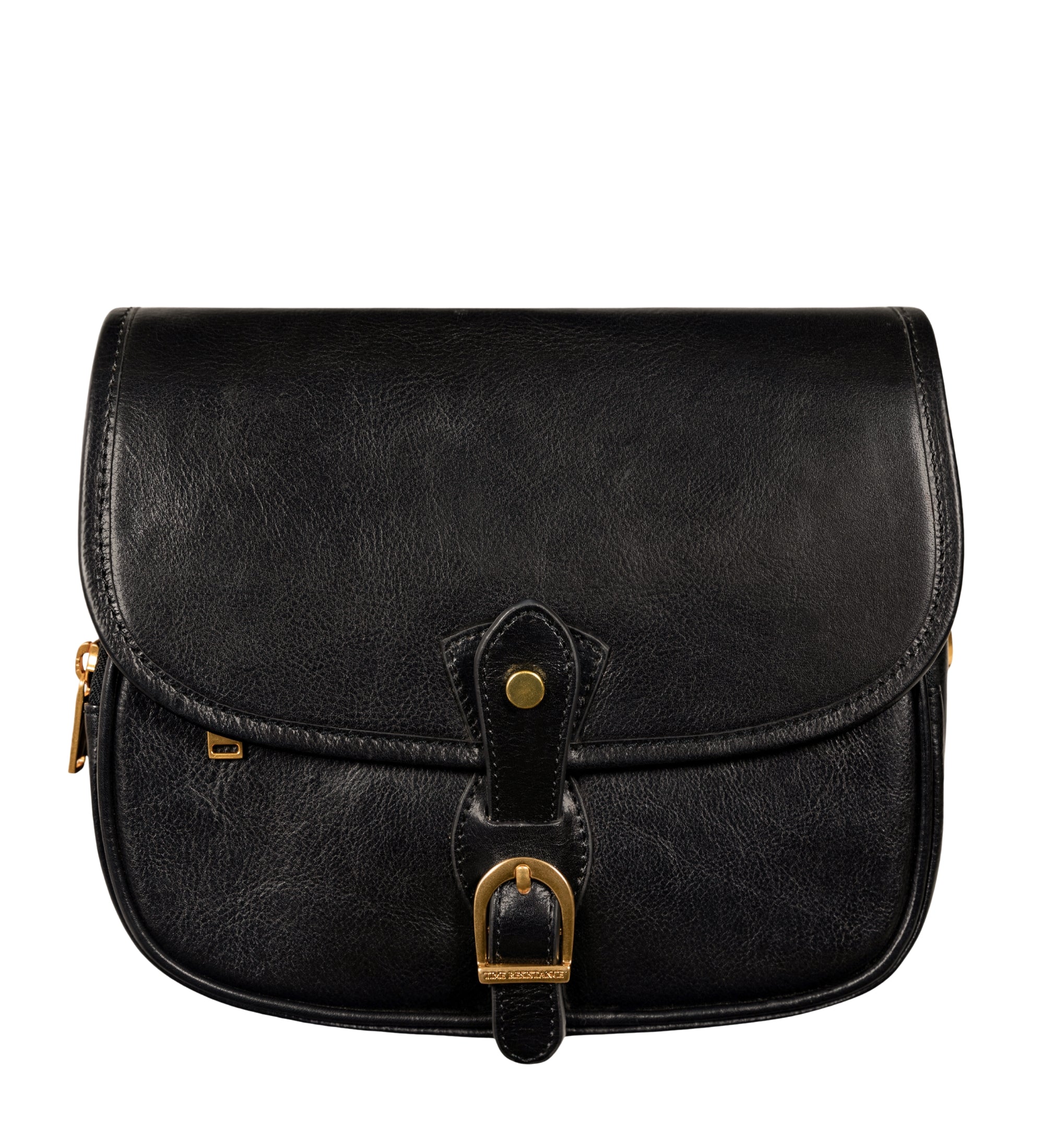 Bolso saddle de cuero para mujer: Women In Love