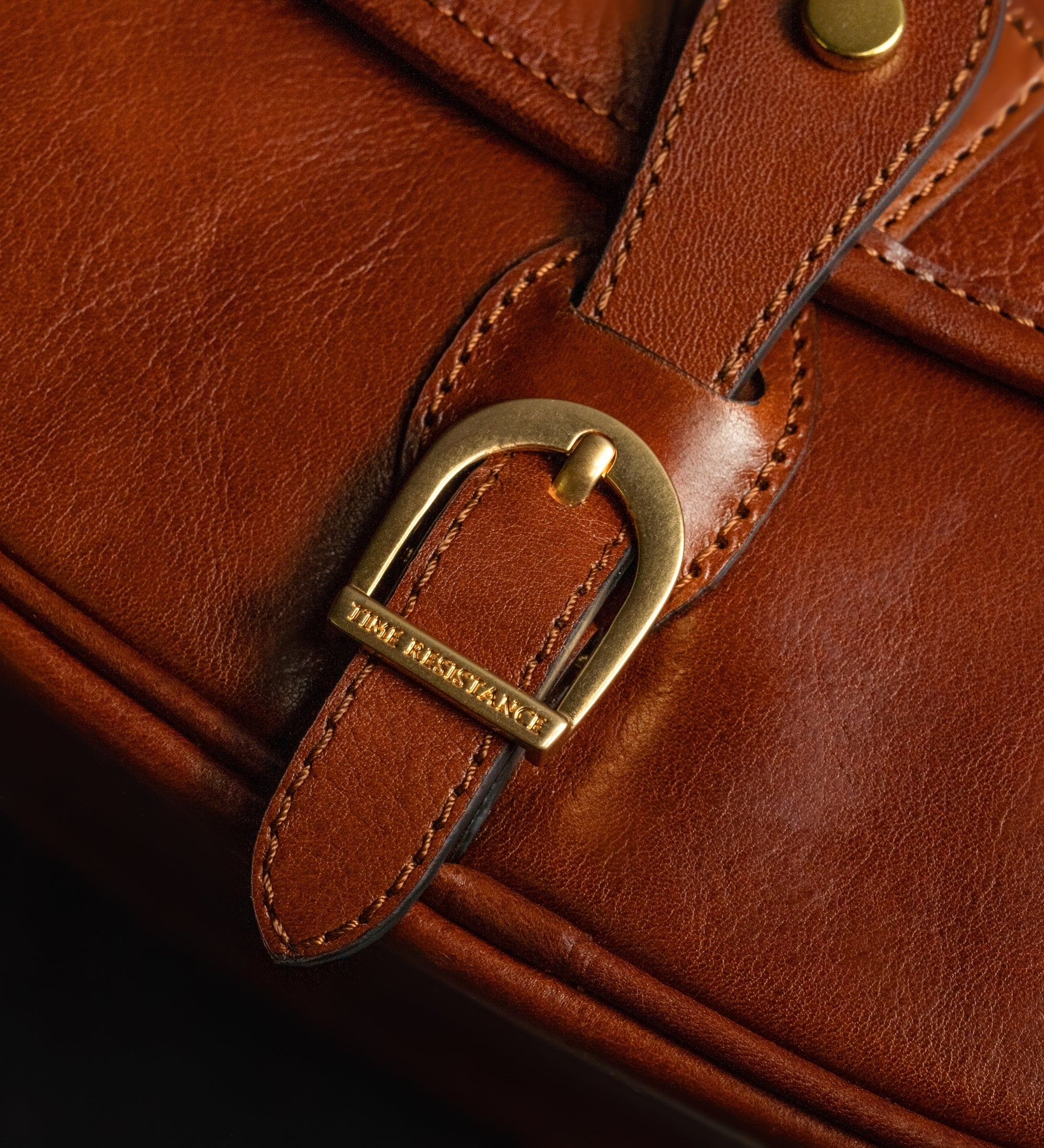 Bolso saddle de cuero para mujer: Women In Love