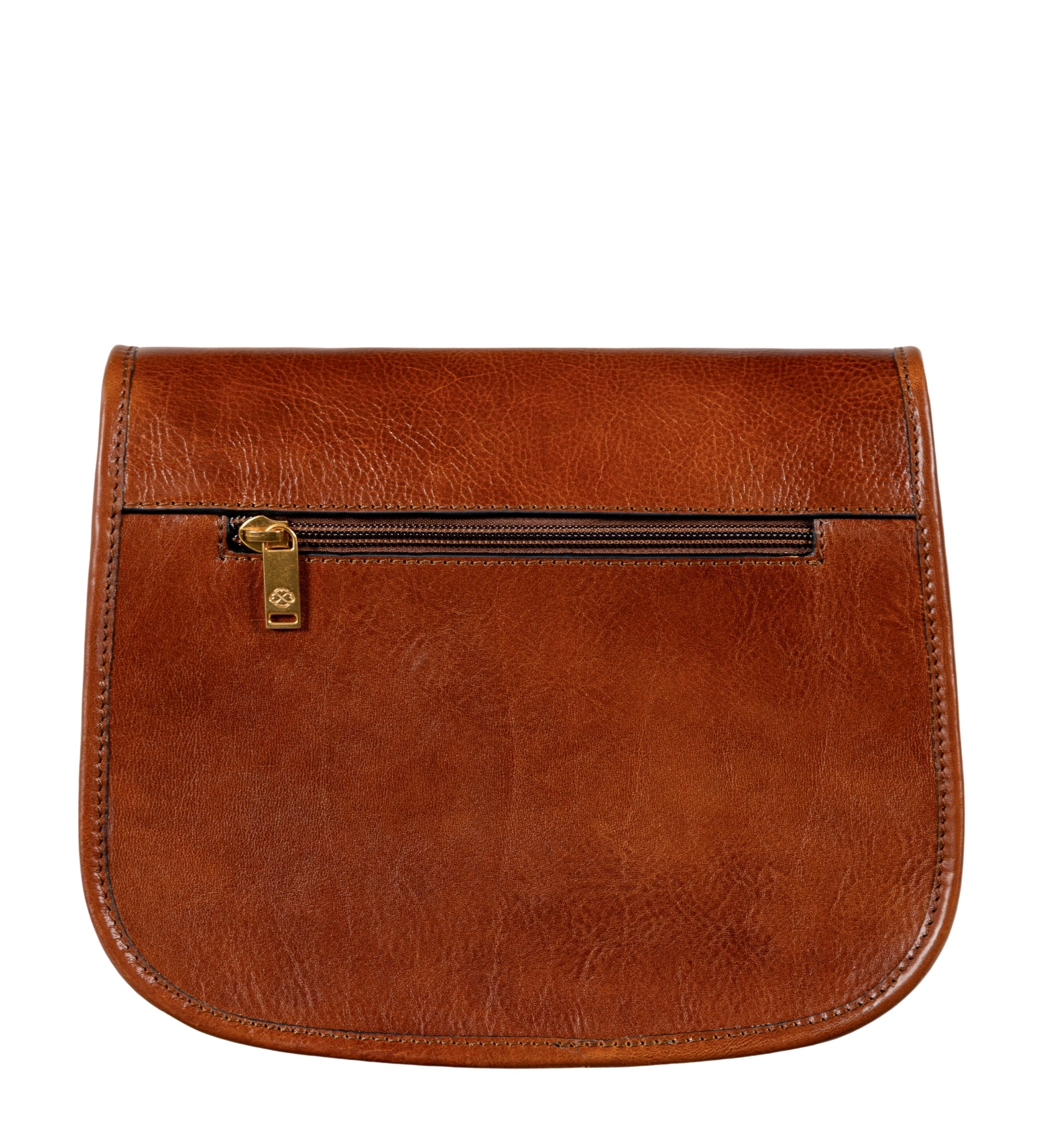 Bolso saddle de cuero para mujer: Women In Love