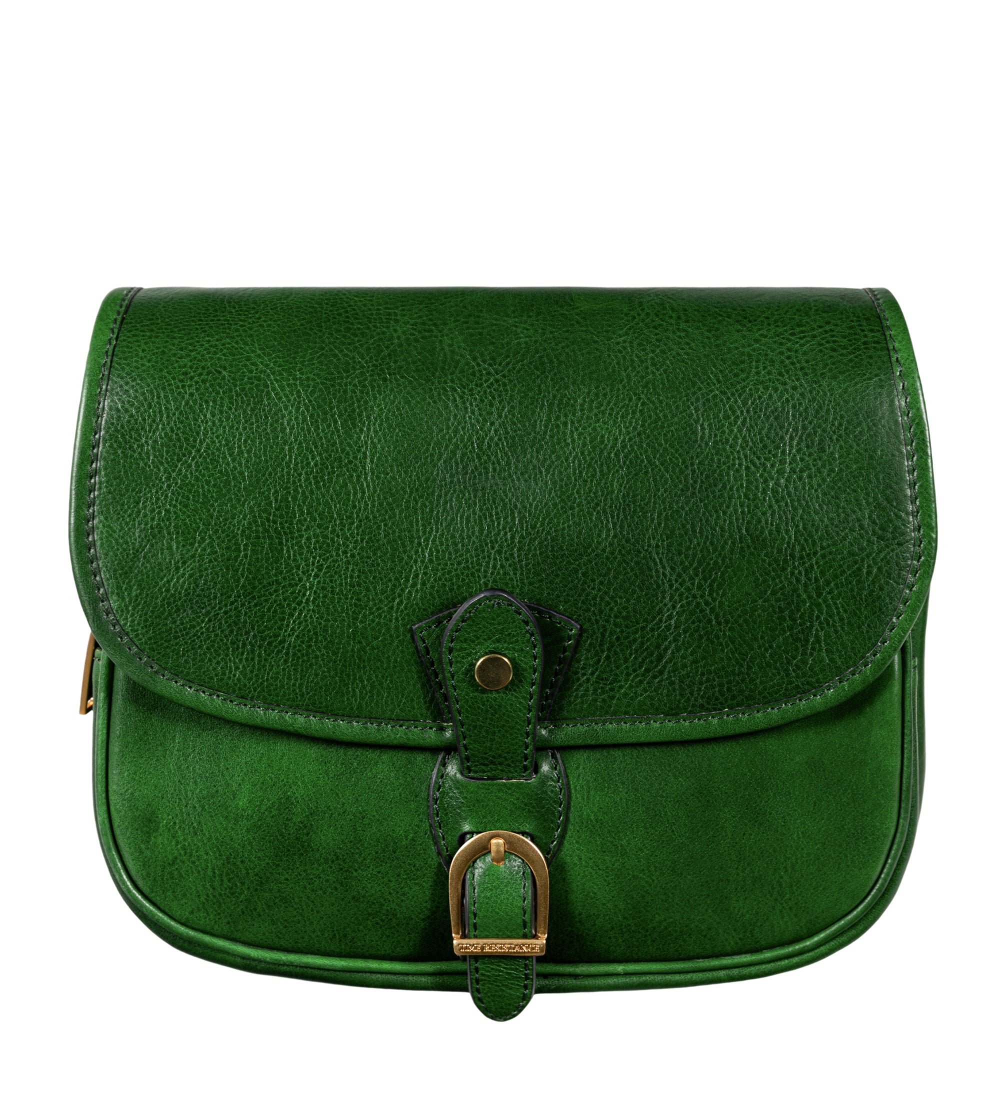 Bolso saddle de cuero para mujer: Women In Love