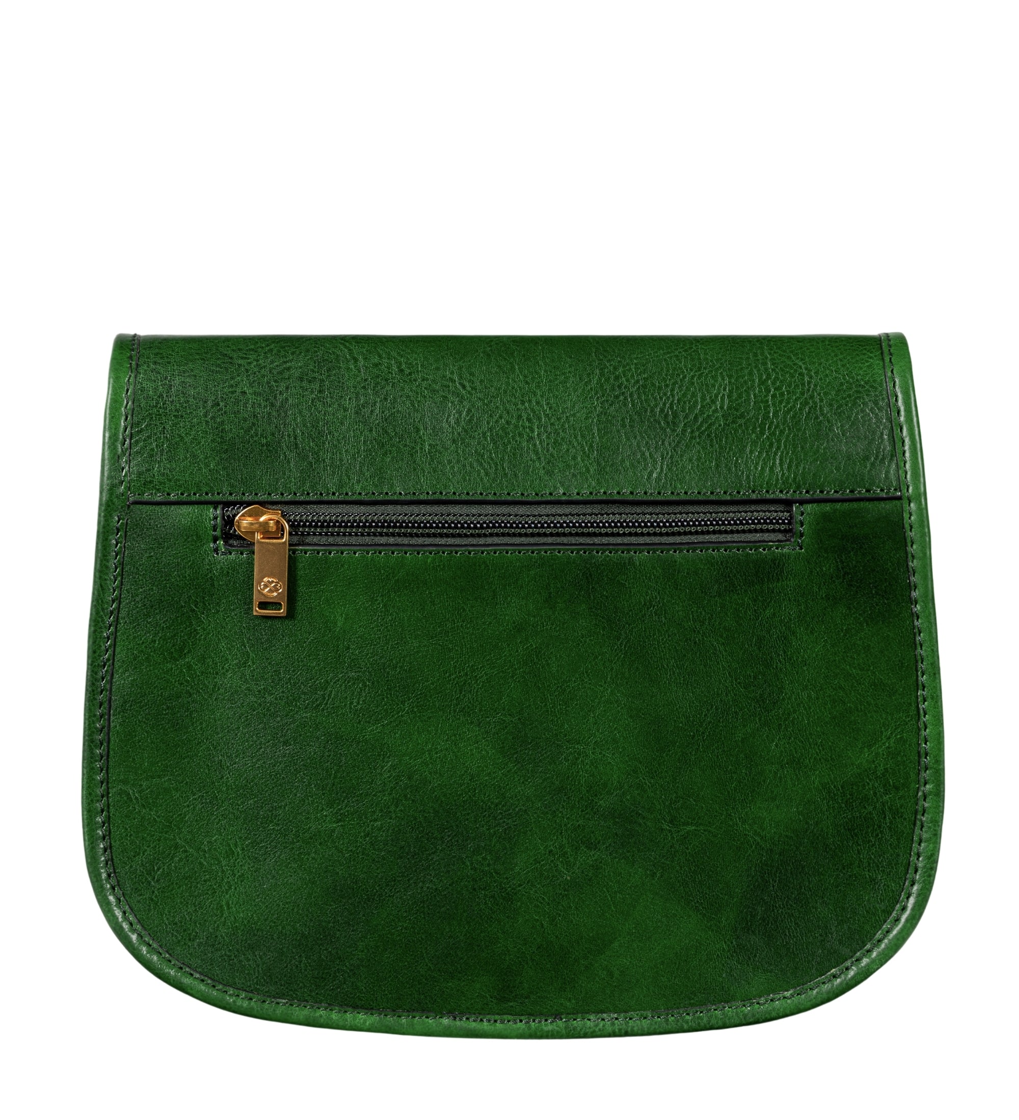 Bolso saddle de cuero para mujer: Women In Love