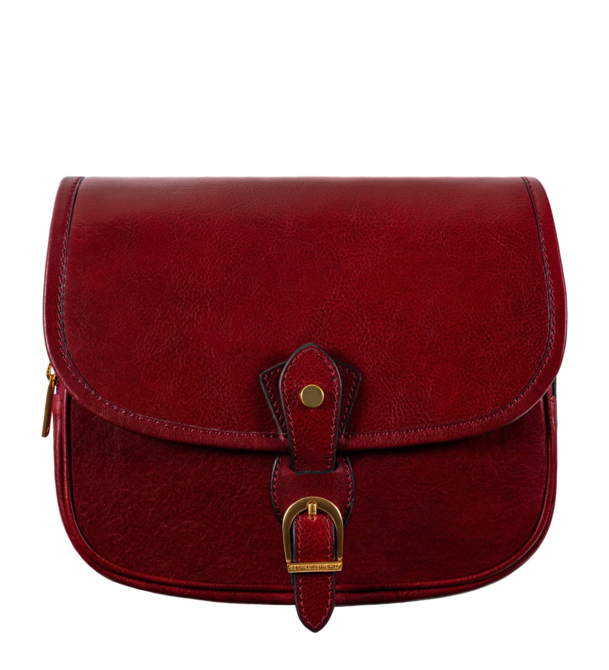 Bolso saddle de cuero para mujer: Women In Love