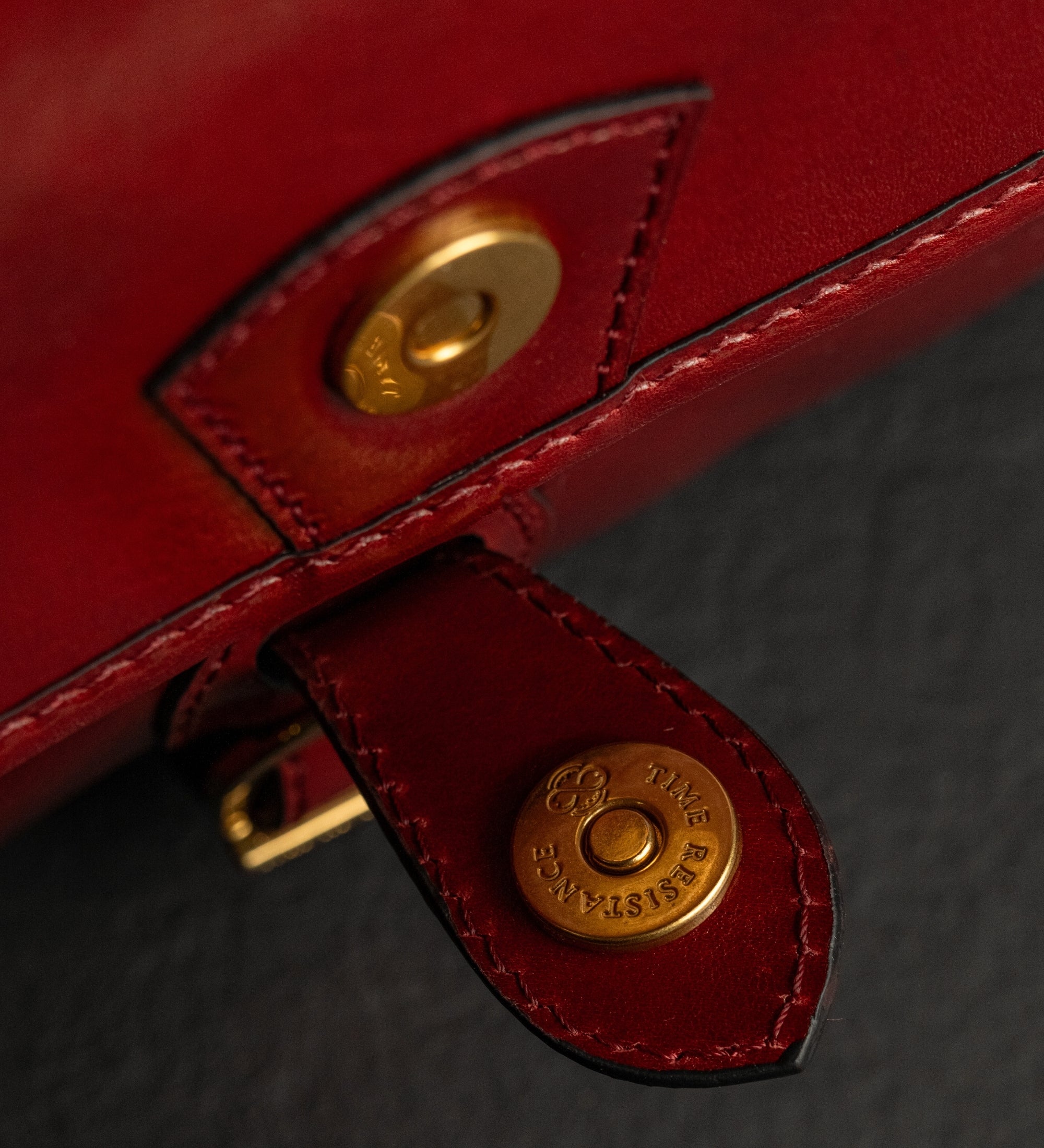 Bolso saddle de cuero para mujer: Women In Love